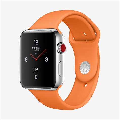 apple watch series 3 hermes hack|apple ultra watch Hermes.